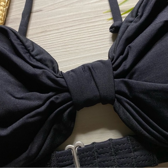 Billabong Cutout One Piece Swimsuit - Picture 4 of 13